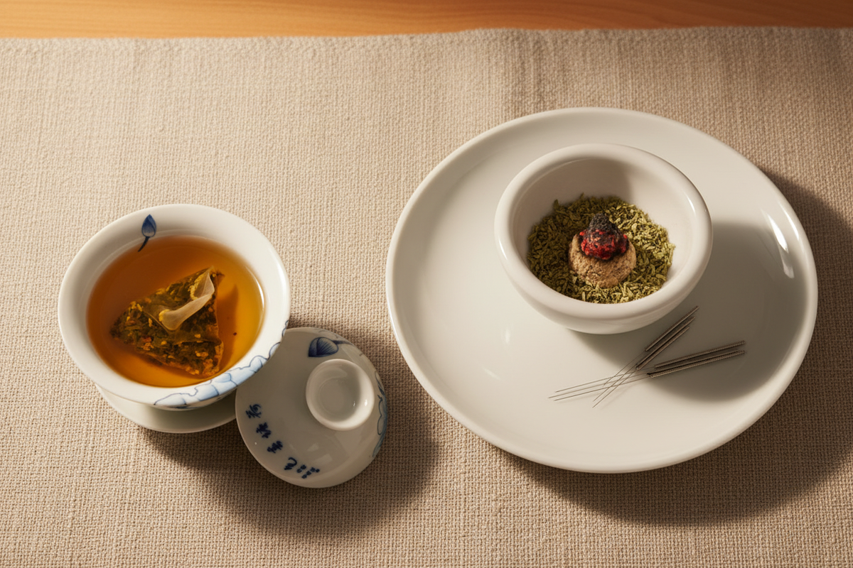 2026 San Fu Moxibustion Schedule