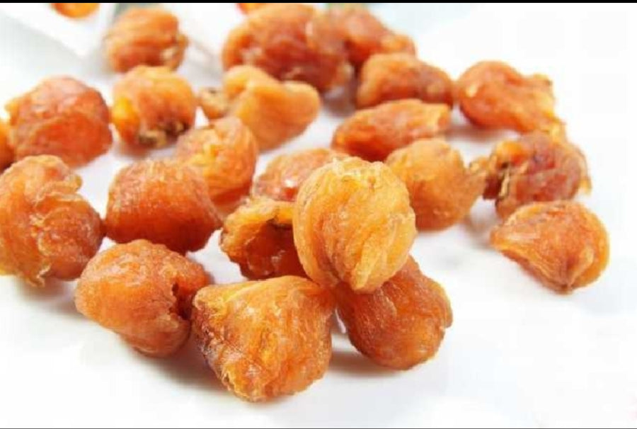 Dried Longan (Gui Yuan) | Sweet Ingredient for Teas & Soups