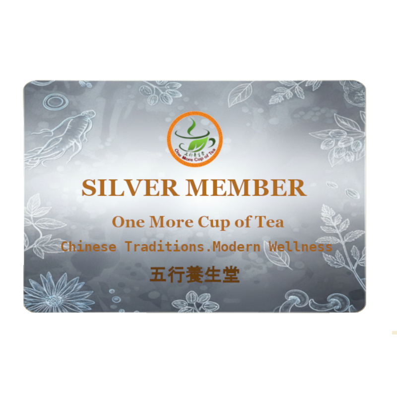 Silver Member
