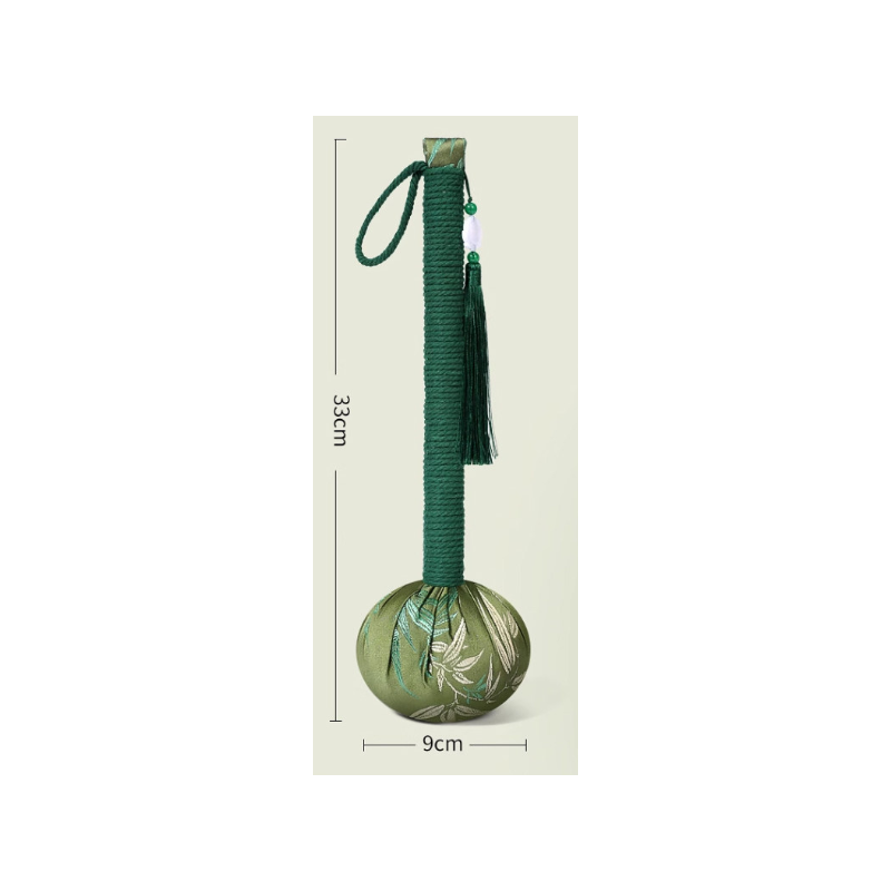 Herbal Tapping Hammer (12-Herb) for Achy Muscles | Nanaimo