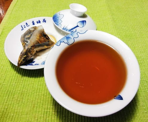 Medlar Black Tea