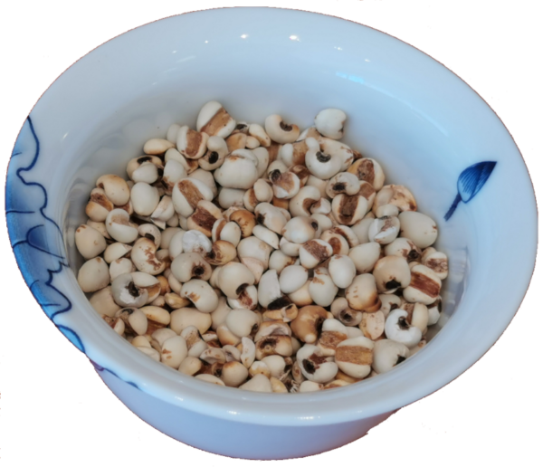 Chinese barley-yi yi ren