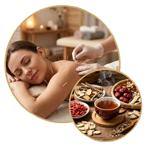 TCM Acupuncture Nanaimo